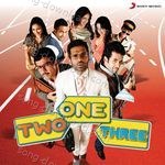One Two Three - Kailash Kher Song Download