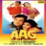 Aag - Kailash Kher Song Download